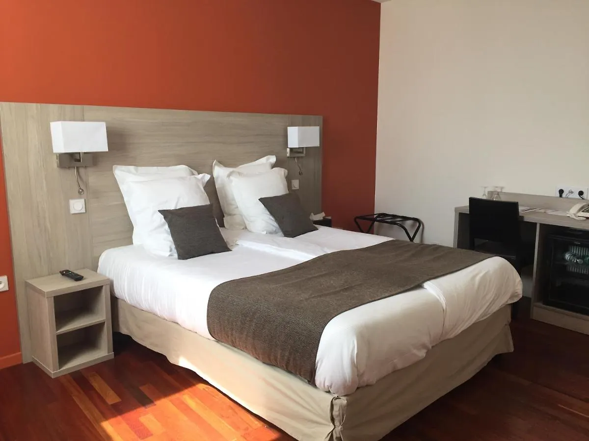 La Rose Hotel Juliénas