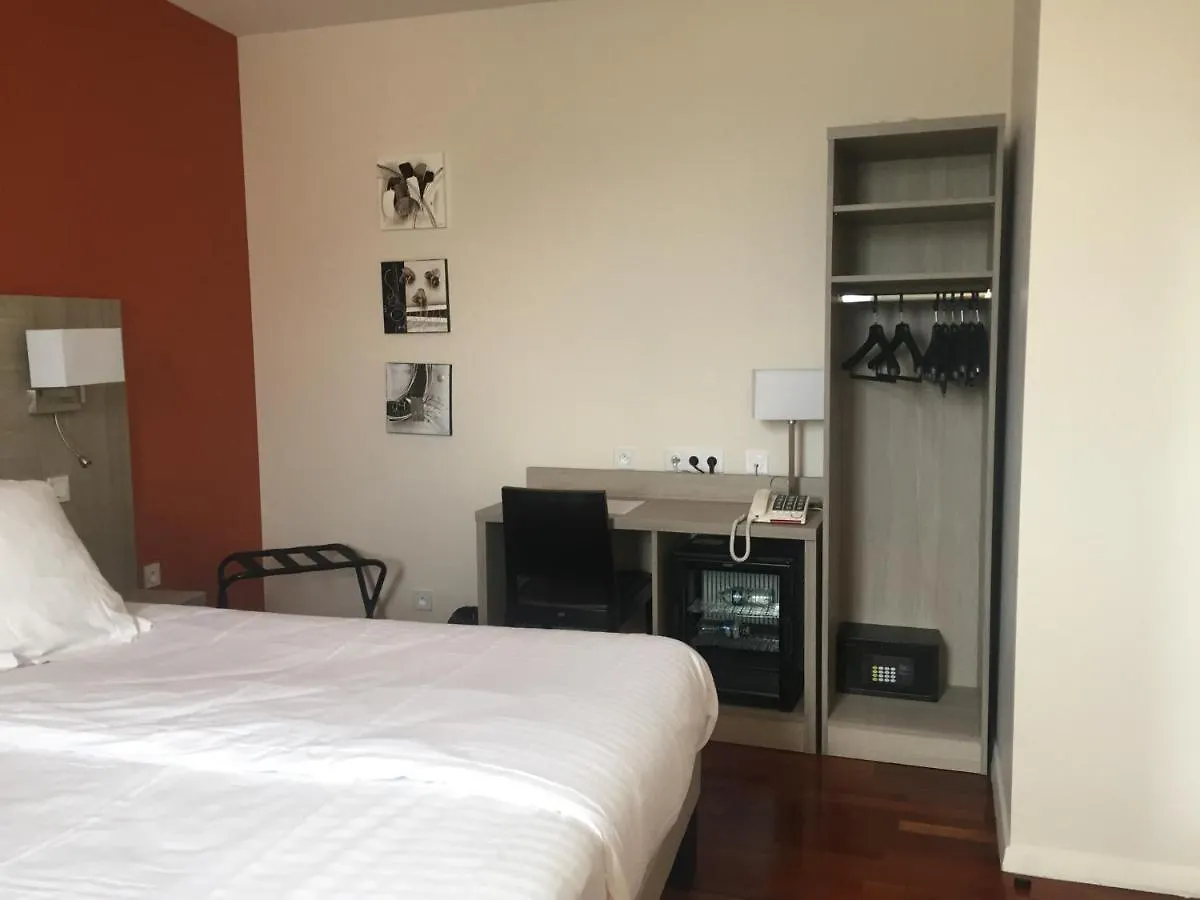 Hotel La Rose Juliénas