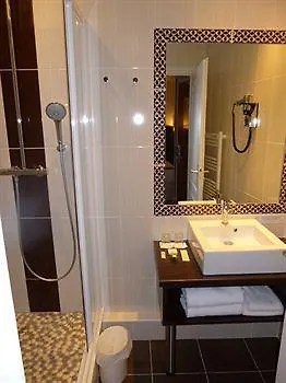 La Rose Hotel Julienas 3*,  France