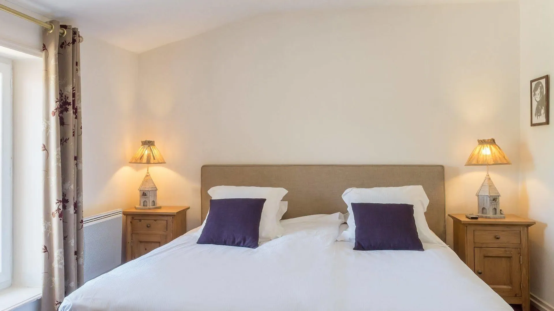 Hotel La Rose Juliénas Francia