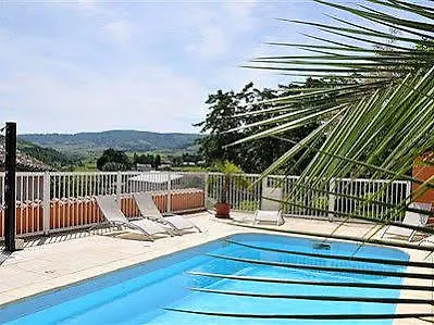 Hotel La Rose Juliénas