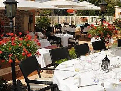 Hotel La Rose Juliénas Francia