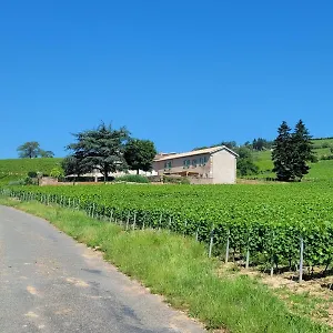 La Maison De Bruno Gasthuis